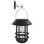 Solarbetriebene Außenwandleuchten, weißes Licht, 4 Stück. von , Außenbeleuchtung - Ref: Foro24-4008188, Preis: 55,54 €, Rabat...