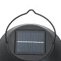 Solarbetriebene Außenwandleuchten, weißes Licht, 4 Stück. von , Außenbeleuchtung - Ref: Foro24-4008188, Preis: 54,66 €, Rabat...