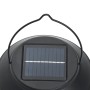 Solarbetriebene Außenwandleuchten, weißes Licht, 4 Stück. von , Außenbeleuchtung - Ref: Foro24-4008188, Preis: 55,54 €, Rabat...