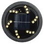 Luces solares suelo jardín con pico tierra blanco cálido 12 uds by , Outdoor lighting - Ref: Foro24-4008195, Price: 50,84 €, ...