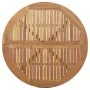 Juego de comedor de jardín 5 piezas madera maciza de acacia de , Conjuntos de jardín - Ref: Foro24-3283566, Precio: 500,24 €,...
