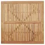 Juego de comedor de jardín 5 piezas madera maciza de acacia by , Garden sets - Ref: Foro24-3283570, Price: 474,04 €, Discount: %