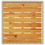 Sillas y mesita de jardín 3 piezas ratán sintético cojín beige by , Garden sets - Ref: Foro24-4003877, Price: 203,29 €, Disco...