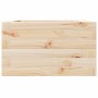 Massive Holzblumenkasten aus Kiefer 40x40x23 cm von , Töpfe und Pflanzgefäße - Ref: Foro24-847178, Preis: 46,55 €, Rabatt: %