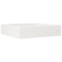 Blumenkasten aus massiver Kiefer 100x100x23 cm von , Töpfe und Pflanzgefäße - Ref: Foro24-847209, Preis: 116,72 €, Rabatt: %