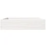 Blumenkasten aus massiver Kiefer 100x100x23 cm von , Töpfe und Pflanzgefäße - Ref: Foro24-847209, Preis: 94,77 €, Rabatt: %