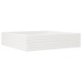 Blumenkasten aus massiver Kiefer 100x100x23 cm von , Töpfe und Pflanzgefäße - Ref: Foro24-847209, Preis: 116,72 €, Rabatt: %