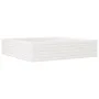 Blumenkasten aus massiver Kiefer 100x100x23 cm von , Töpfe und Pflanzgefäße - Ref: Foro24-847209, Preis: 94,77 €, Rabatt: %