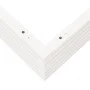 Blumenkasten aus massiver Kiefer 100x100x23 cm von , Töpfe und Pflanzgefäße - Ref: Foro24-847209, Preis: 94,77 €, Rabatt: %