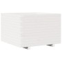 Jardinera madera maciza de pino blanco 70x70x49,5 cm von , Töpfe und Pflanzgefäße - Ref: Foro24-847364, Preis: 148,16 €, Raba...
