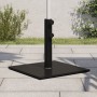 Base de sombrilla redonda para palos de Ø32/38/48 mm 25 kg by , Umbrella bases - Ref: Foro24-368678, Price: 92,76 €, Discount: %