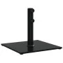 Base de sombrilla redonda para palos de Ø32/38/48 mm 25 kg by , Umbrella bases - Ref: Foro24-368678, Price: 98,53 €, Discount: %