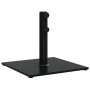 Base de sombrilla redonda para palos de Ø32/38/48 mm 25 kg by , Umbrella bases - Ref: Foro24-368678, Price: 92,76 €, Discount: %