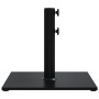 Base de sombrilla redonda para palos de Ø32/38/48 mm 25 kg by , Umbrella bases - Ref: Foro24-368678, Price: 92,76 €, Discount: %