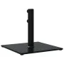 Base de sombrilla redonda para palos de Ø32/38/48 mm 25 kg by , Umbrella bases - Ref: Foro24-368678, Price: 98,53 €, Discount: %