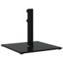 Base de sombrilla redonda para palos de Ø32/38/48 mm 25 kg by , Umbrella bases - Ref: Foro24-368678, Price: 92,76 €, Discount: %