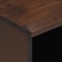 Nachttische, 2 Stück Massivholz aus Mangoholz, 40x34x46 cm. von , Nachttische - Ref: Foro24-377471, Preis: 86,37 €, Rabatt: %
