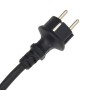 Outdoor plug with 4-way stake, gray stone appearance. by , wall sockets - Ref: Foro24-4010104, Price: 40,29 €, Discount: %