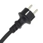 Outdoor plug with 4-way stake, gray stone appearance. by , wall sockets - Ref: Foro24-4010104, Price: 39,59 €, Discount: %