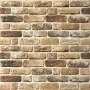 Paneles de pared 3D diseño de ladrillo 10 uds EPS arena oscuro de , Recubrimiento de paredes - Ref: Foro24-147202, Precio: 19...