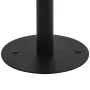Bistro table light brown MDF 40 cm by , Kitchen and dining tables - Ref: Foro24-286415, Price: 95,51 €, Discount: %
