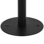 Bistrotisch aus hellbraunem MDF, 40 cm. von , Küchen- und Esstische - Ref: Foro24-286415, Preis: 97,42 €, Rabatt: %