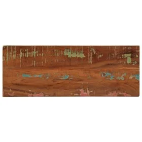 Rectangular solid recycled wood table board 70x20x2.5 cm by , Table tops - Ref: Foro24-371011, Price: 24,18 €, Discount: %