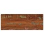 Rectangular solid recycled wood table board 70x20x2.5 cm by , Table tops - Ref: Foro24-371011, Price: 24,59 €, Discount: %