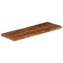 Rectangular solid recycled wood table board 70x20x2.5 cm by , Table tops - Ref: Foro24-371011, Price: 24,18 €, Discount: %