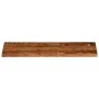 Rectangular solid recycled wood table board 70x20x2.5 cm by , Table tops - Ref: Foro24-371011, Price: 24,18 €, Discount: %