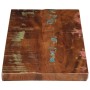 Tablero mesa rectangular madera maciza reciclada 70x20x2,5 cm de , Tableros para mesas - Ref: Foro24-371011, Precio: 24,59 €,...
