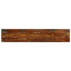 Rectangular solid recycled wood table board 160x20x2.5 cm by , Table tops - Ref: Foro24-371018, Price: 42,25 €, Discount: %