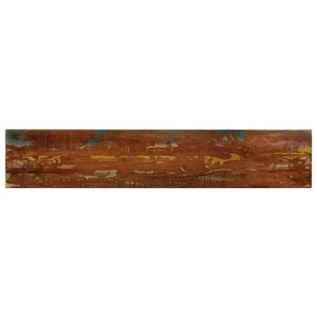 Rectangular solid recycled wood table board 160x20x2.5 cm by , Table tops - Ref: Foro24-371018, Price: 42,25 €, Discount: %