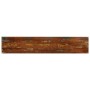 Rectangular solid recycled wood table board 160x20x2.5 cm by , Table tops - Ref: Foro24-371018, Price: 43,94 €, Discount: %