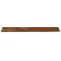 Tablero mesa rectangular madera maciza reciclada 160x20x2,5 cm de , Tableros para mesas - Ref: Foro24-371018, Precio: 42,25 €...