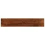 Rectangular solid recycled wood table board 160x20x2.5 cm by , Table tops - Ref: Foro24-371018, Price: 42,25 €, Discount: %