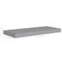Schwebendes Wandregal MDF grau 60x23,5x3,8 cm von vidaXL, Regale und Regale - Ref: Foro24-323853, Preis: 21,67 €, Rabatt: %
