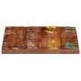Square table top made of solid recycled wood 40x40x2.5 cm by , Table tops - Ref: Foro24-371032, Price: 33,57 €, Discount: %