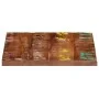 Square table top made of solid recycled wood 40x40x2.5 cm by , Table tops - Ref: Foro24-371032, Price: 32,91 €, Discount: %