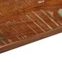 Square table top made of solid recycled wood 40x40x2.5 cm by , Table tops - Ref: Foro24-371032, Price: 32,91 €, Discount: %