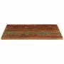 Rectangular solid recycled wood table board 80x70x2.5 cm by , Table tops - Ref: Foro24-371072, Price: 69,61 €, Discount: %
