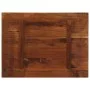Rectangular solid recycled wood table board 80x70x2.5 cm by , Table tops - Ref: Foro24-371072, Price: 69,61 €, Discount: %