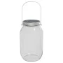 Außen-Solarleuchten aus Glas, 12 Stück, warmweiß. von , Außenbeleuchtung - Ref: Foro24-4008204, Preis: 99,80 €, Rabatt: %