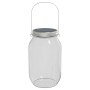 Außen-Solarleuchten aus Glas, 12 Stück, warmweiß. von , Außenbeleuchtung - Ref: Foro24-4008204, Preis: 101,40 €, Rabatt: %
