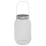 Außen-Solarleuchten aus Glas, 12 Stück, warmweiß. von , Außenbeleuchtung - Ref: Foro24-4008204, Preis: 99,80 €, Rabatt: %
