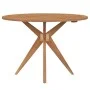 5-piece solid acacia wood garden dining set by , Garden sets - Ref: Foro24-3283573, Price: 408,31 €, Discount: %