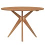 5-teiliges Massivholz-Gartenspeiseset aus Akazienholz von , Gartensets - Ref: Foro24-3283573, Preis: 413,67 €, Rabatt: %