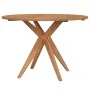 Gartenset mit 6 Massivholzstücken aus Akazie von , Gartensets - Ref: Foro24-3283567, Preis: 537,14 €, Rabatt: %