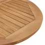 Gartenset mit 6 Massivholzstücken aus Akazie von , Gartensets - Ref: Foro24-3283567, Preis: 537,14 €, Rabatt: %