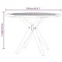 Gartenset mit 6 Massivholzstücken aus Akazie von , Gartensets - Ref: Foro24-3283567, Preis: 537,14 €, Rabatt: %